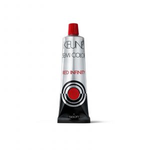 KEUNE TINTE COLOR RED INFINITY