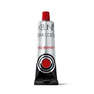 Keune Tinte Semi Color Red Infinity
