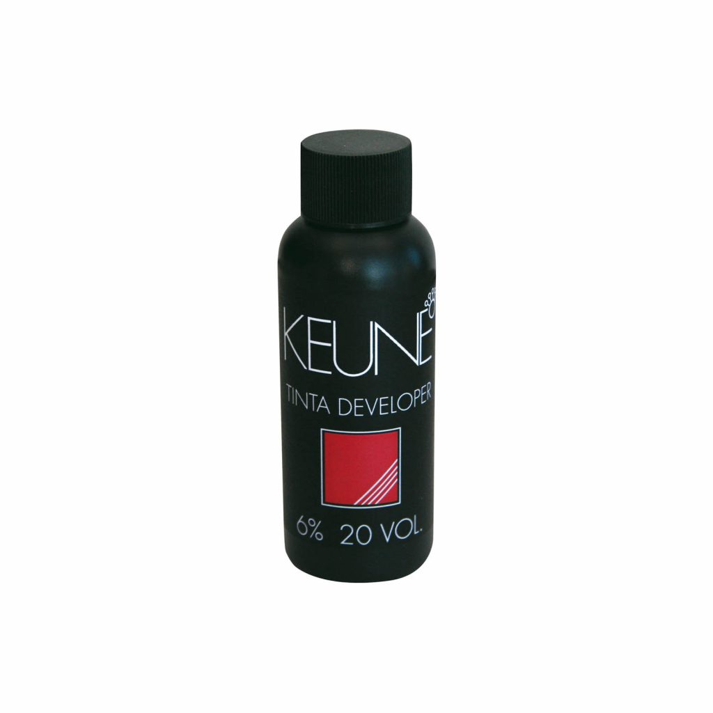 Keune Tinta Color Developer 60 ml |Tienda oficial