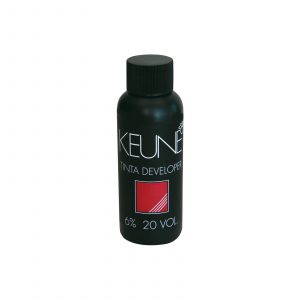 Keune Tinta Color Developer 6% 60ml