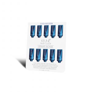 Keune Tinte Color Cool Booster 10x3ml