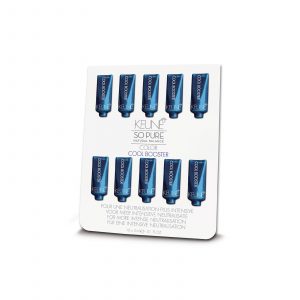 Keune So Pure Tinte Color Cool Booster 10x3ml