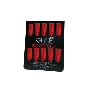 Keune Tinte Color Red Booster 10x3ml