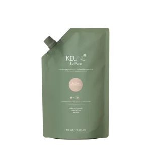 SO PURE POLISH SHAMPOO