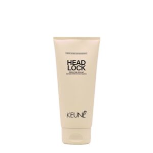 Head Lock