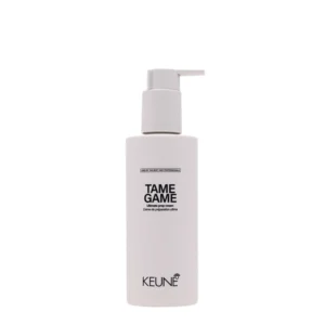 Tame Game