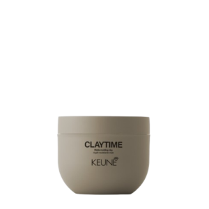 Claytime