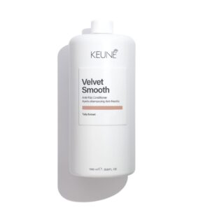 NEW Velvet Smooth Conditioner  1 LITRO