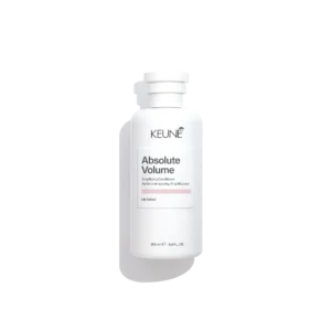 New Absolute Volume Conditioner