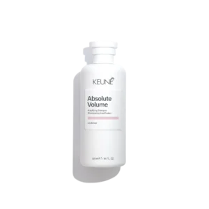 New Absolute Volume Shampoo