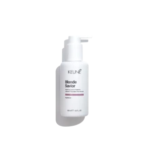 New Blonde Savior Repairing Leave-in Treatment