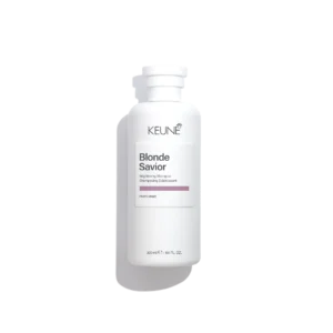 New Blonde Savior Shampoo 300ML