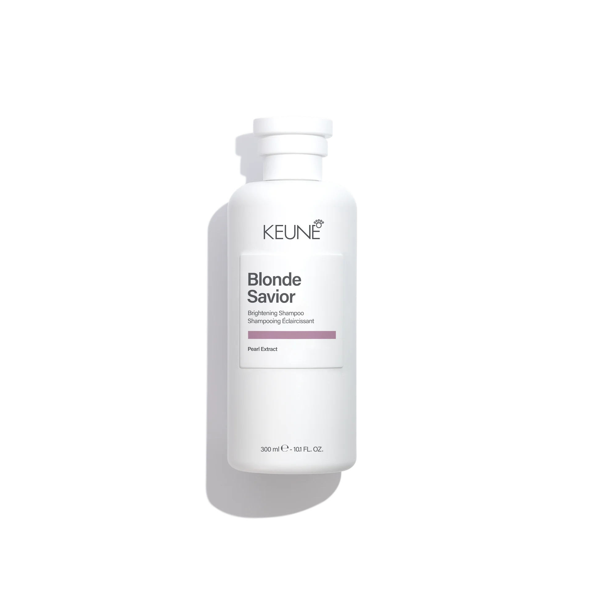 New Blonde Savior Shampoo 300ML