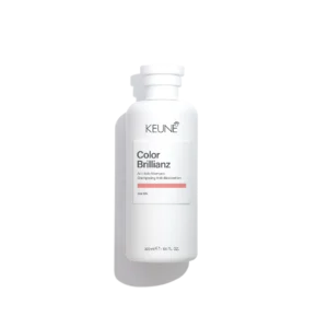 New Color Brillianz Shampoo