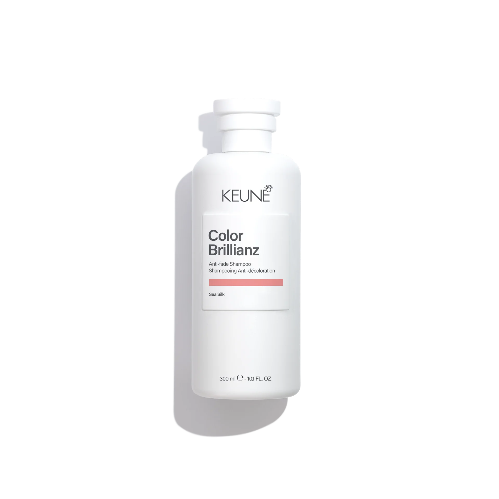New Color Brillianz Shampoo