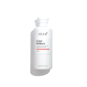 New Color Brillianz Sulfate-Free Shampoo