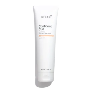 New Confident Curl Leave-in Curly