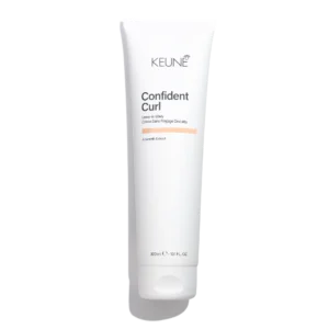 New Confident Curl Leave-in Wavy