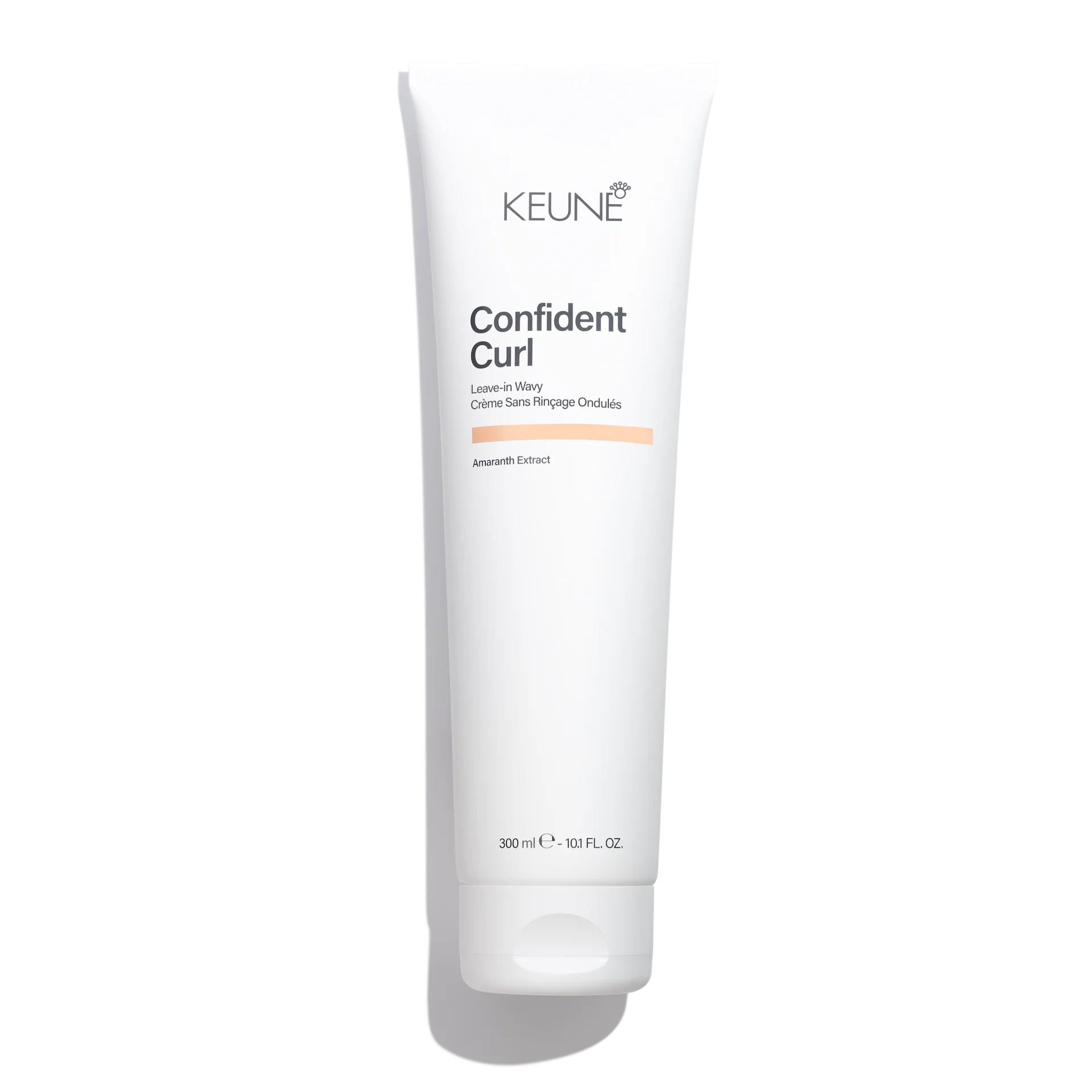 New Confident Curl Leave-in Wavy