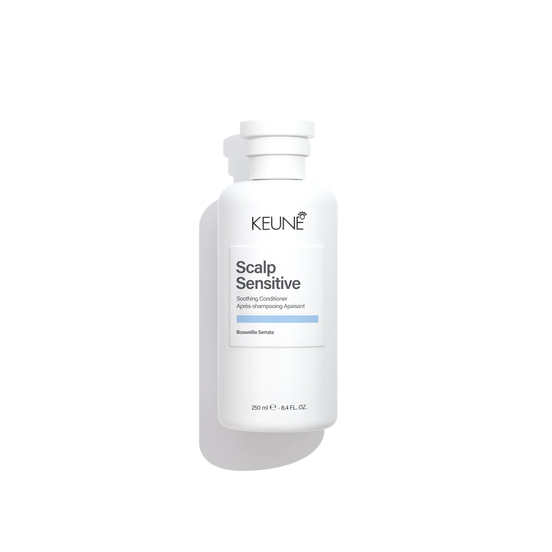 New Scalp Sensitive Conditioner