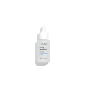 New Scalp Sensitive Soothing Serum