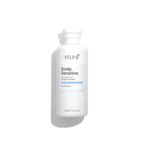 New Scalp Sensitive Shampoo 300ml
