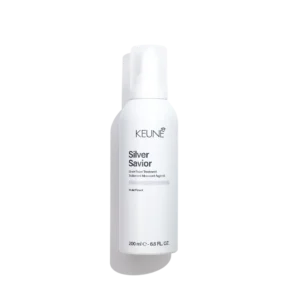 NEW Silver Foam Treatment