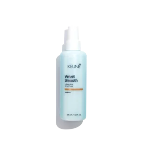 New Velvet Smooth 2-Phase Spray ( KERATIN)