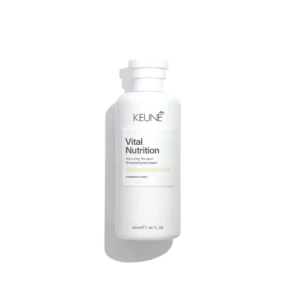 New Vital Nutrition Nourishing Shampoo